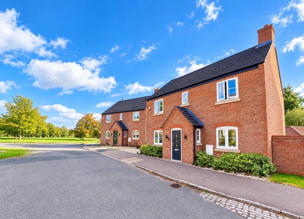Main image of property: Colindale Street, Monkston Park, MK10