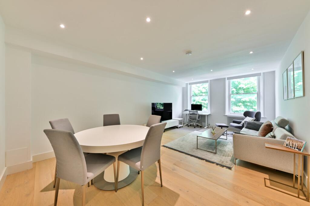 Main image of property: Barkston Gardens, Earl's Court, London