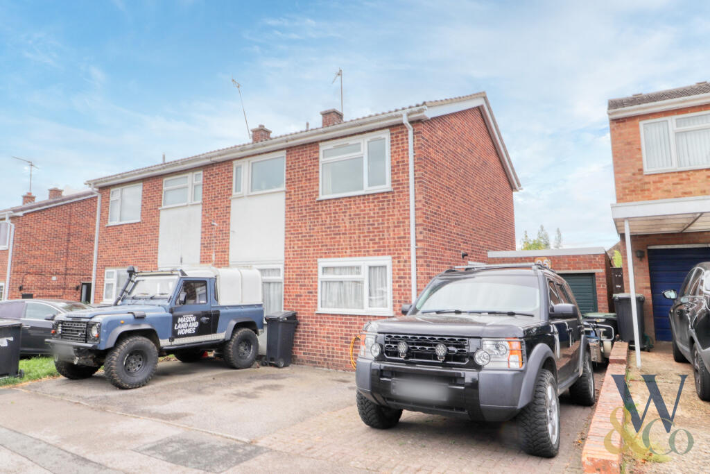 Main image of property: Langham Road, Wellingborough, NN9 6LB