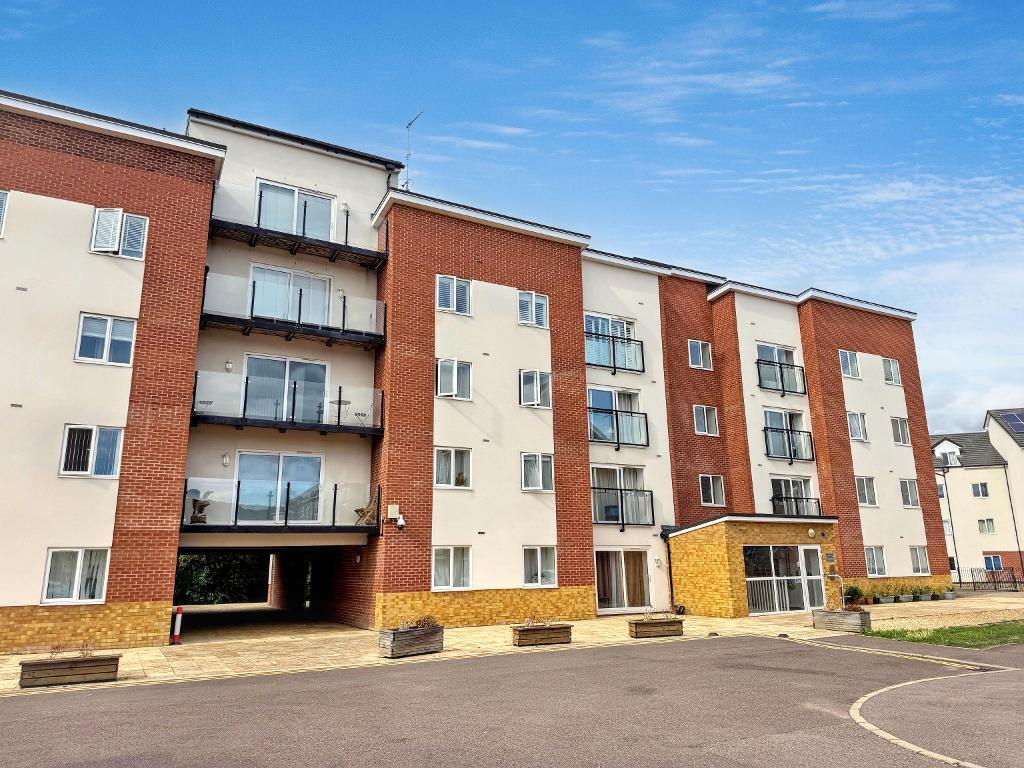 Main image of property: Plough House Harrow Close, Bedford, MK42 9AR