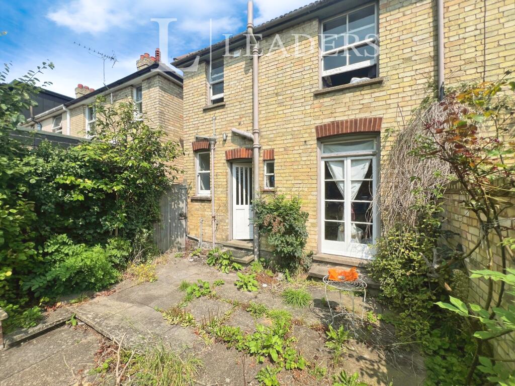 Main image of property: Arbury Road, Cambridge, CB4