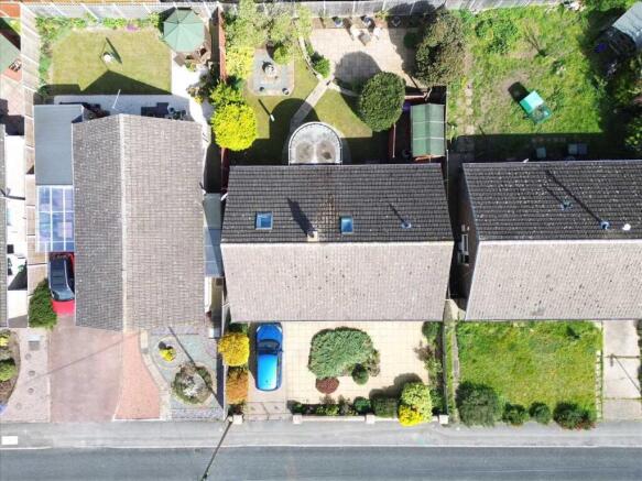 Aerial View:
