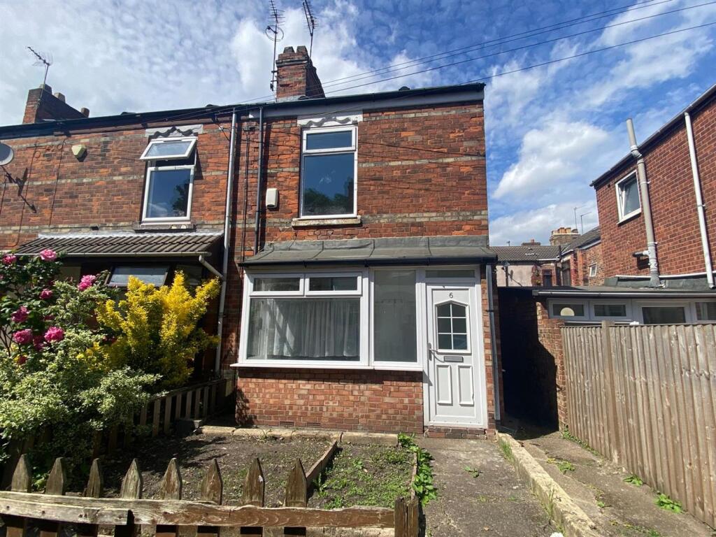 Main image of property: Melrose Villas, Chesnut Avenue, Hull