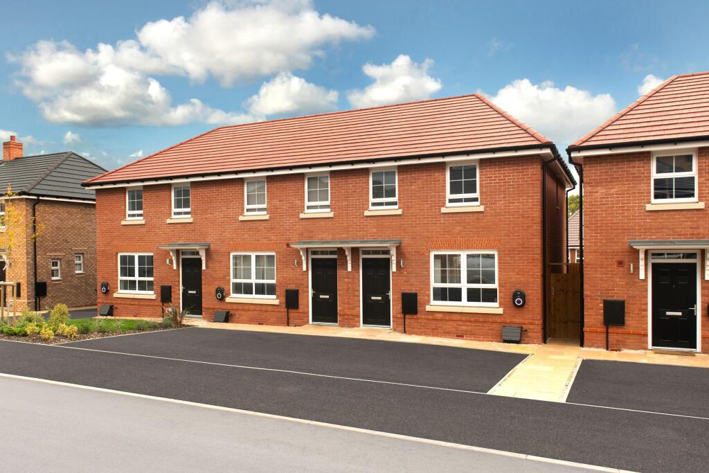 Main image of property: Longmeanygate Road,
Midge Hall,
Leyland,
PR26 7TB