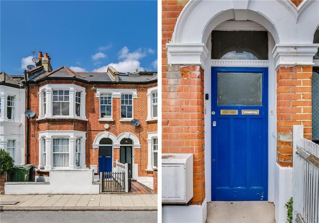 Main image of property: Hydethorpe Road, Balham