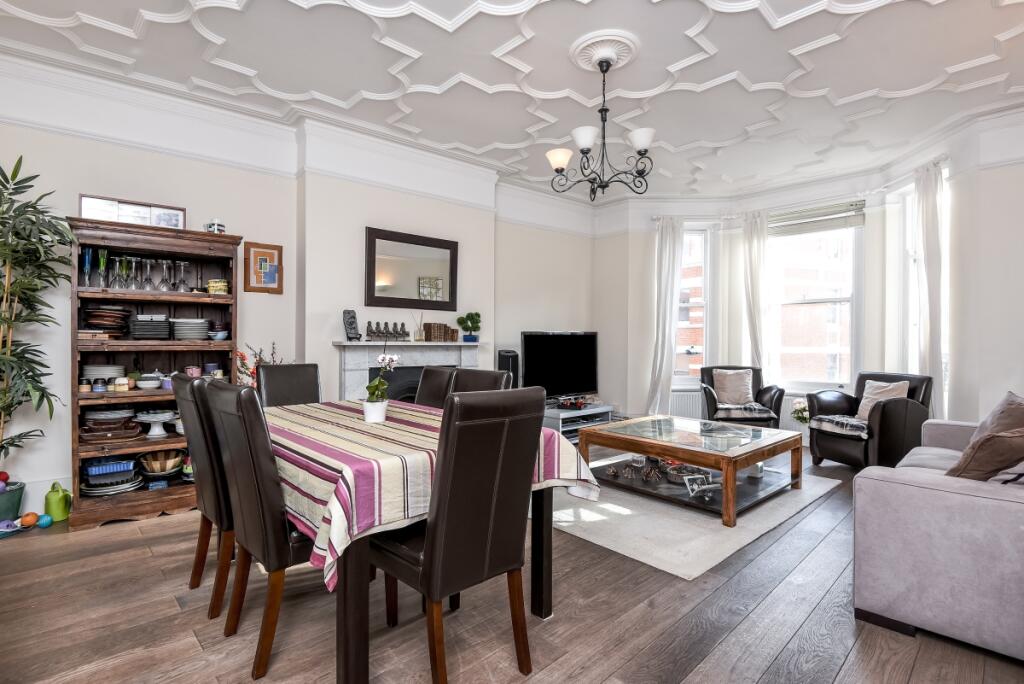 Main image of property: West End Lane, West Hampstead, London, NW6