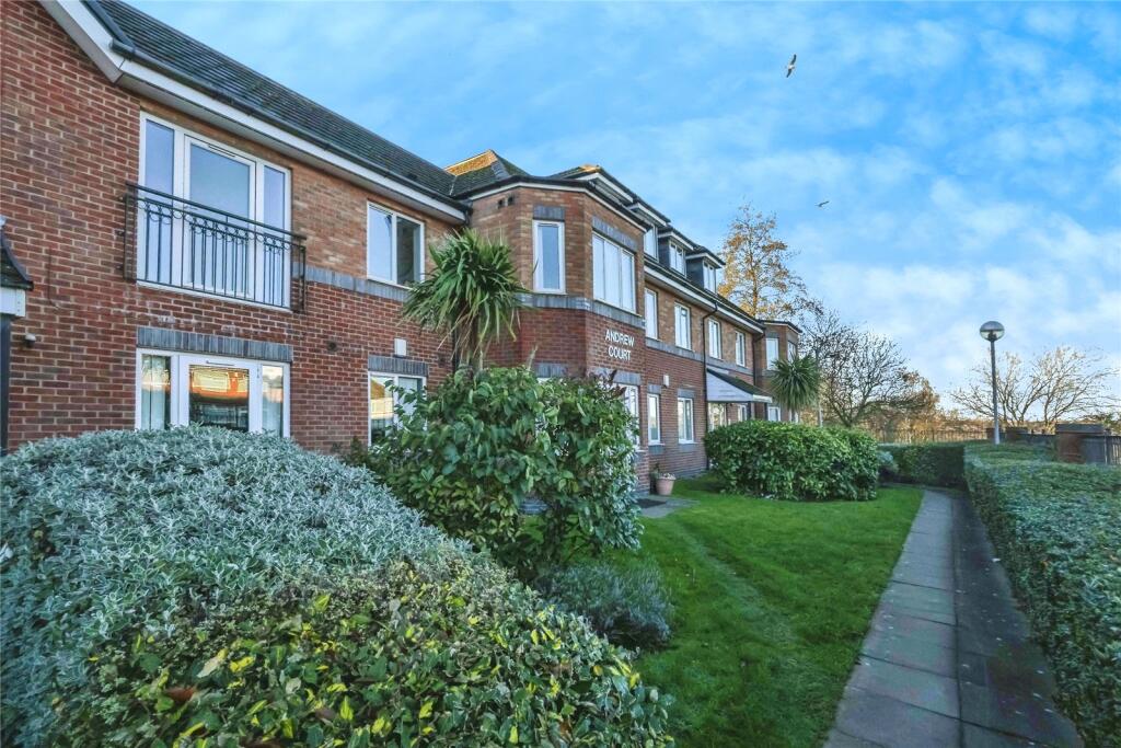 Main image of property: Greenholm Road, Great Barr, Birmingham, B44