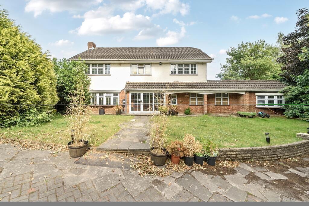 Main image of property: Westbury Road, Bromley, BR1