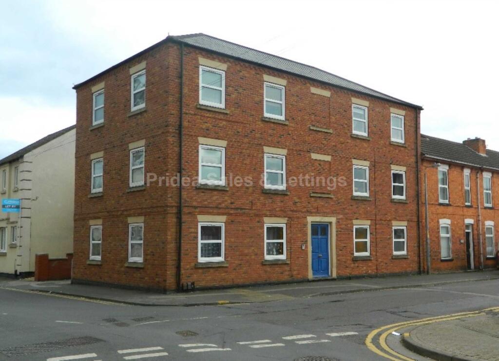Main image of property: Monson Street, Lincoln