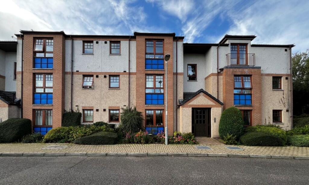 Main image of property: 74 Cambrai Court, Station Road, Dingwall
