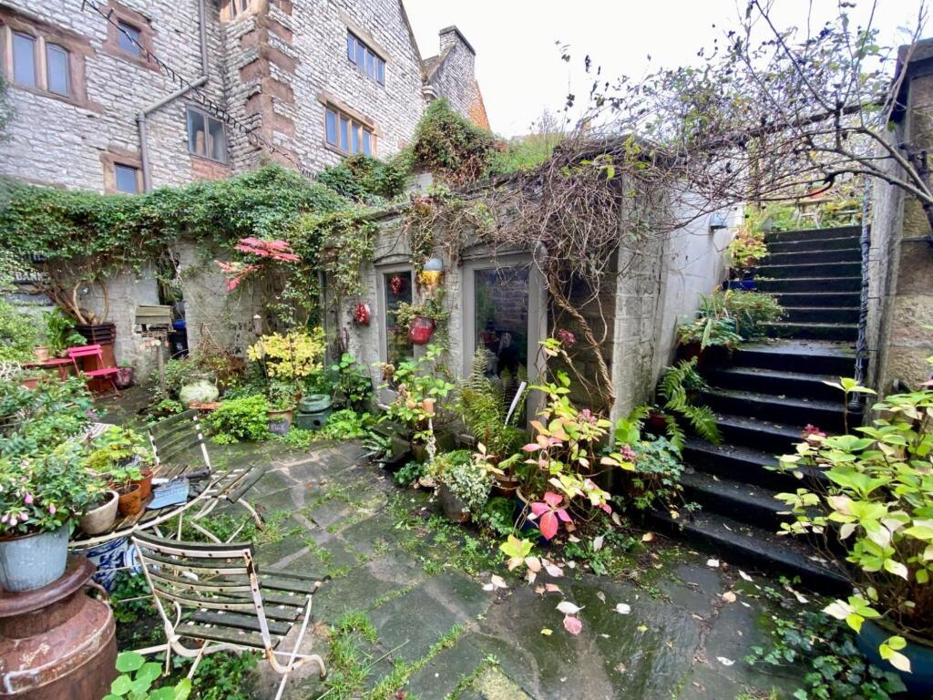 Main image of property: 15 Market Place, Wirksworth, DE4
