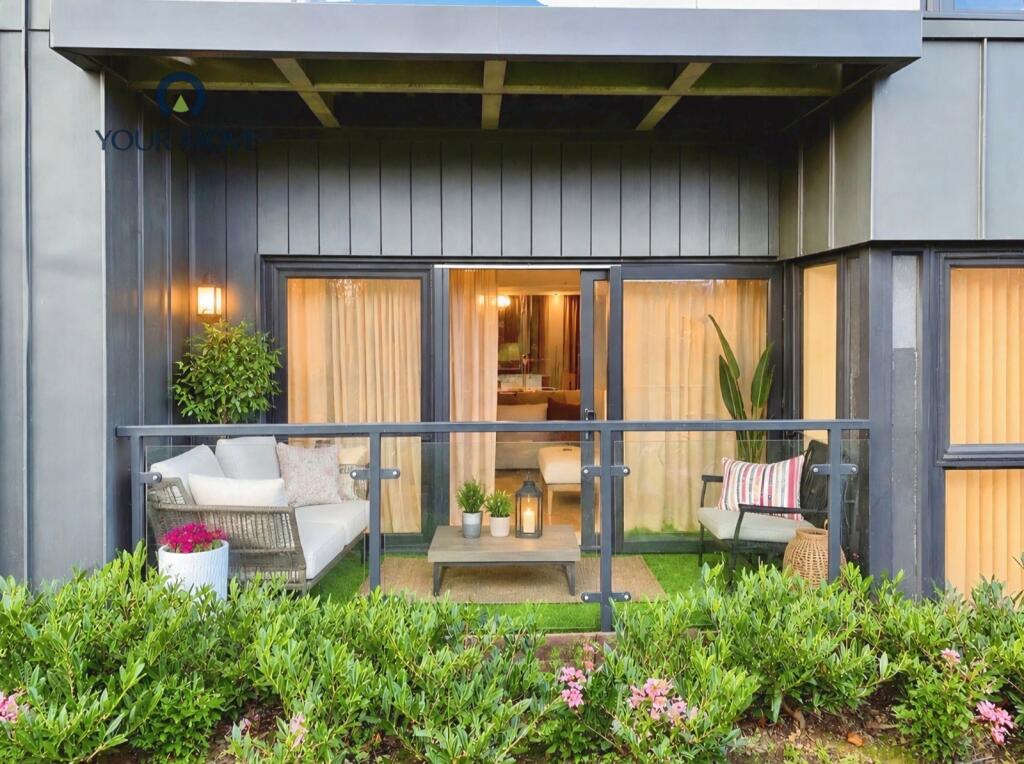 Main image of property: Havelock Drive, Greenhithe, Kent, DA9