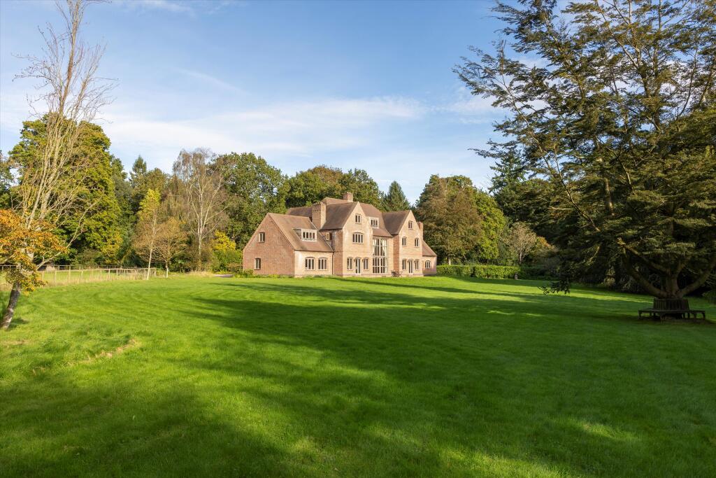 Main image of property: Roundway, Devizes, Wiltshire SN10