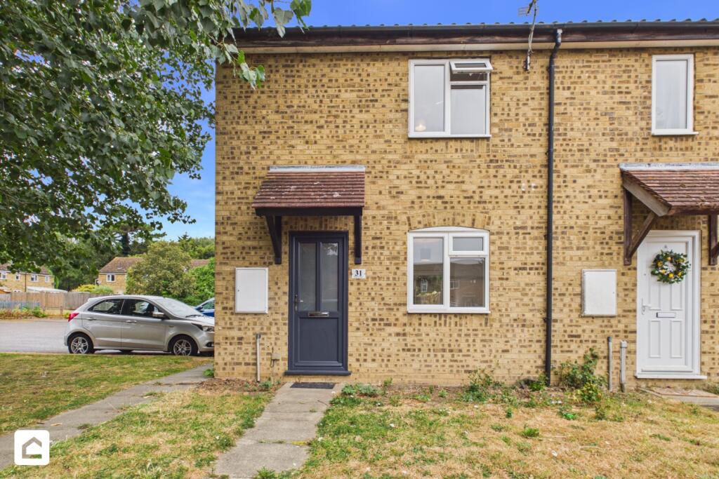 Main image of property: Runcie Place, Canterbury, Kent, CT2 