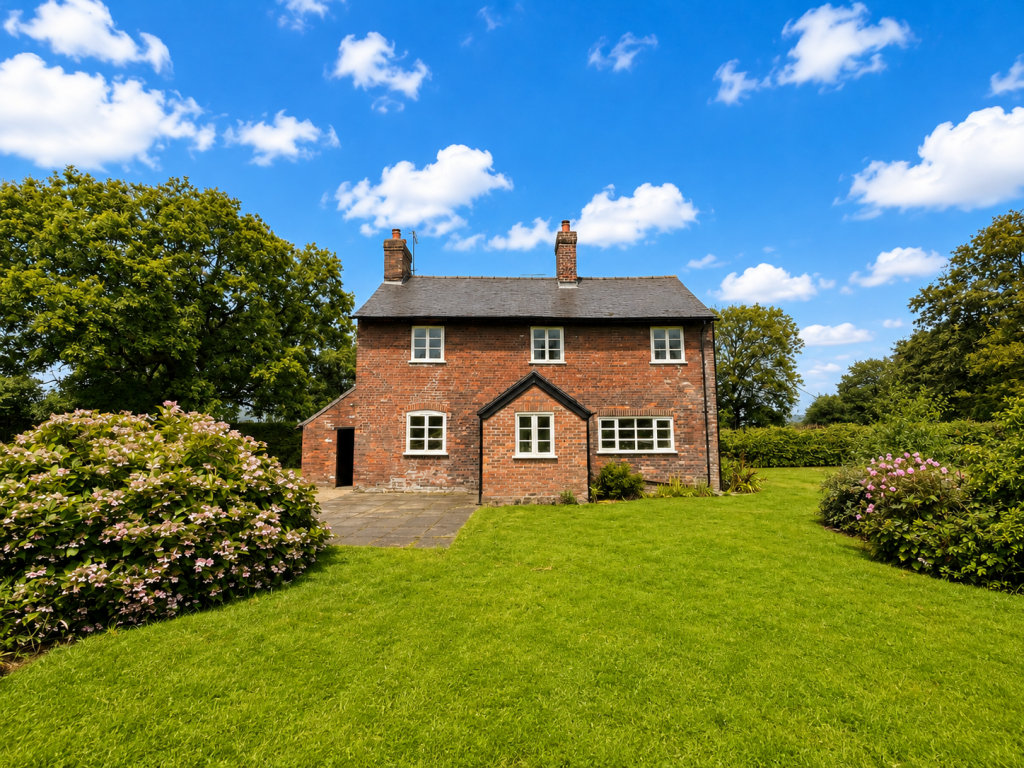 Main image of property: Dairy Cottage, Arley, Cheshire,  CW9 6LZ