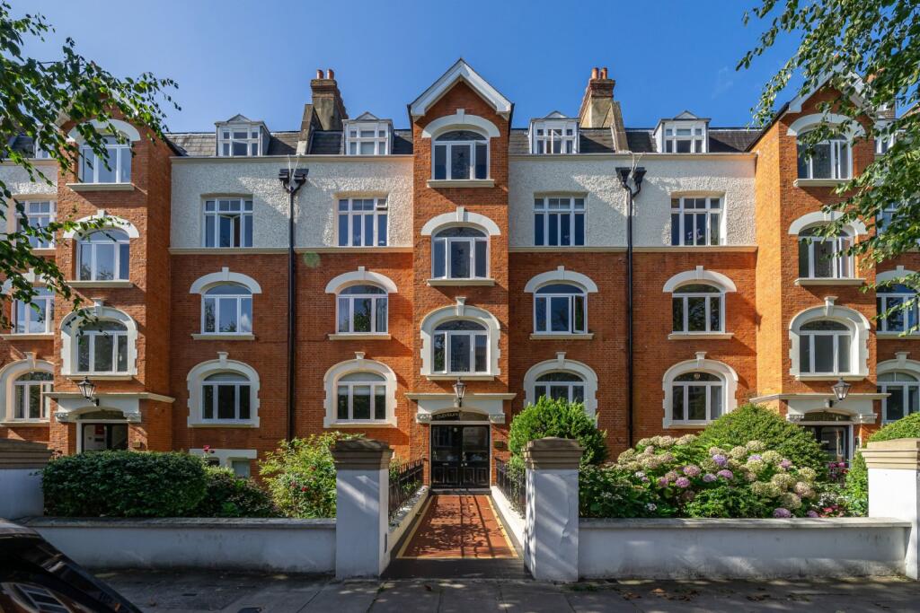 Main image of property: Widley Road, Maida Vale, London, W9
