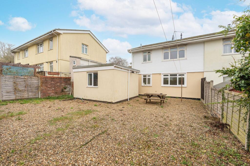 Main image of property: Langton Close, Norwich