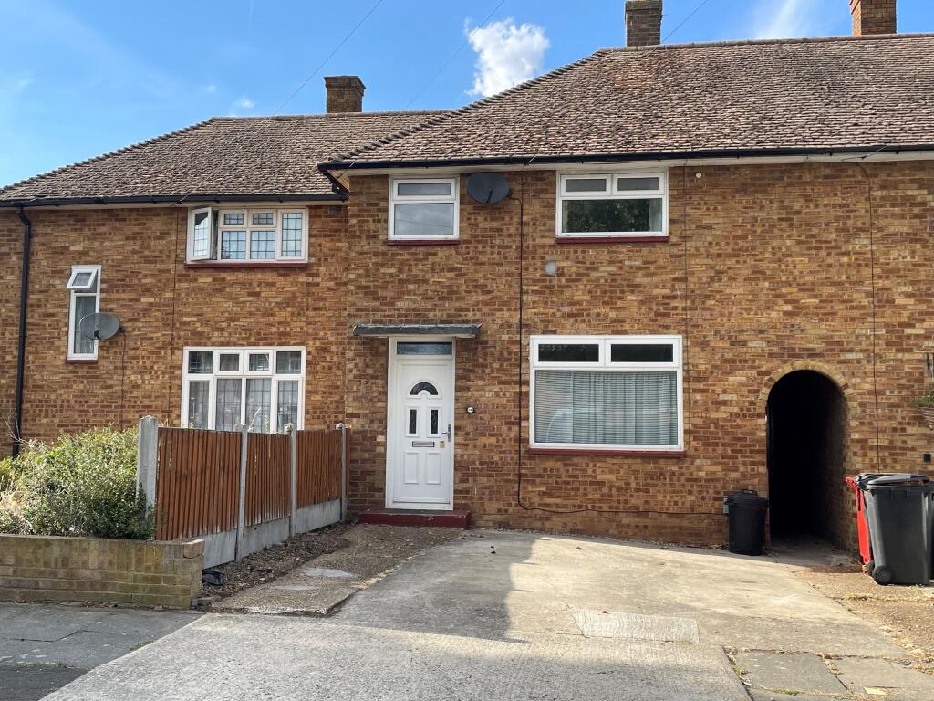 Main image of property: Romford, Havering