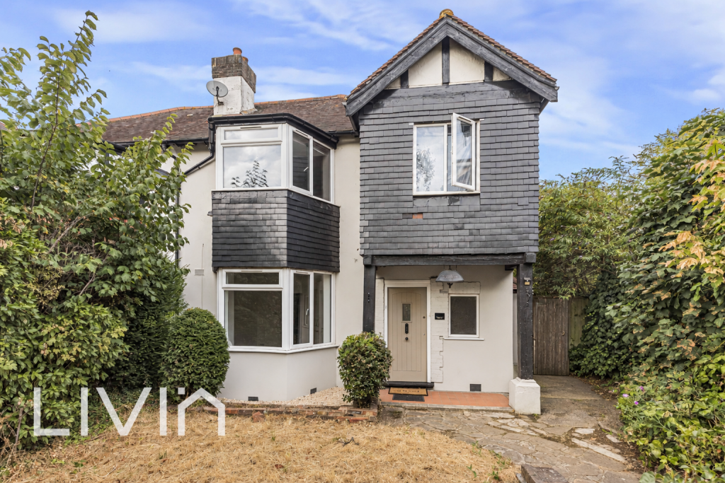 Main image of property: Duppas Hill Road, Croydon