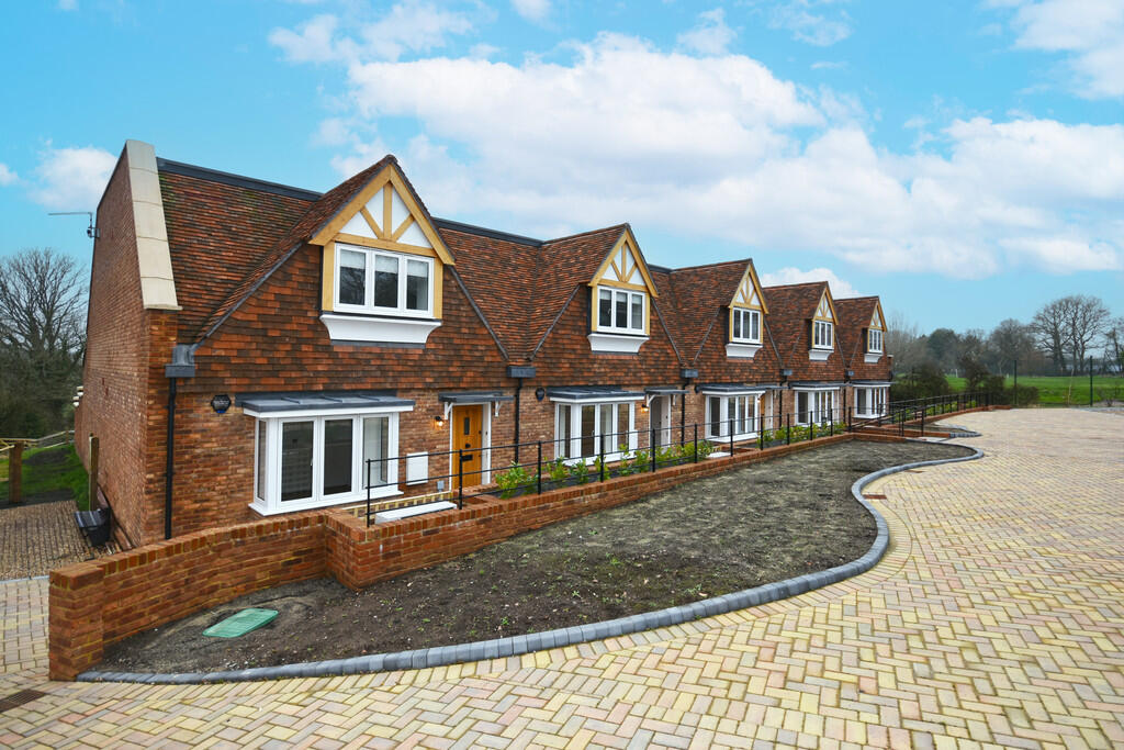 Main image of property: Rural Tenterden, Kent TN30