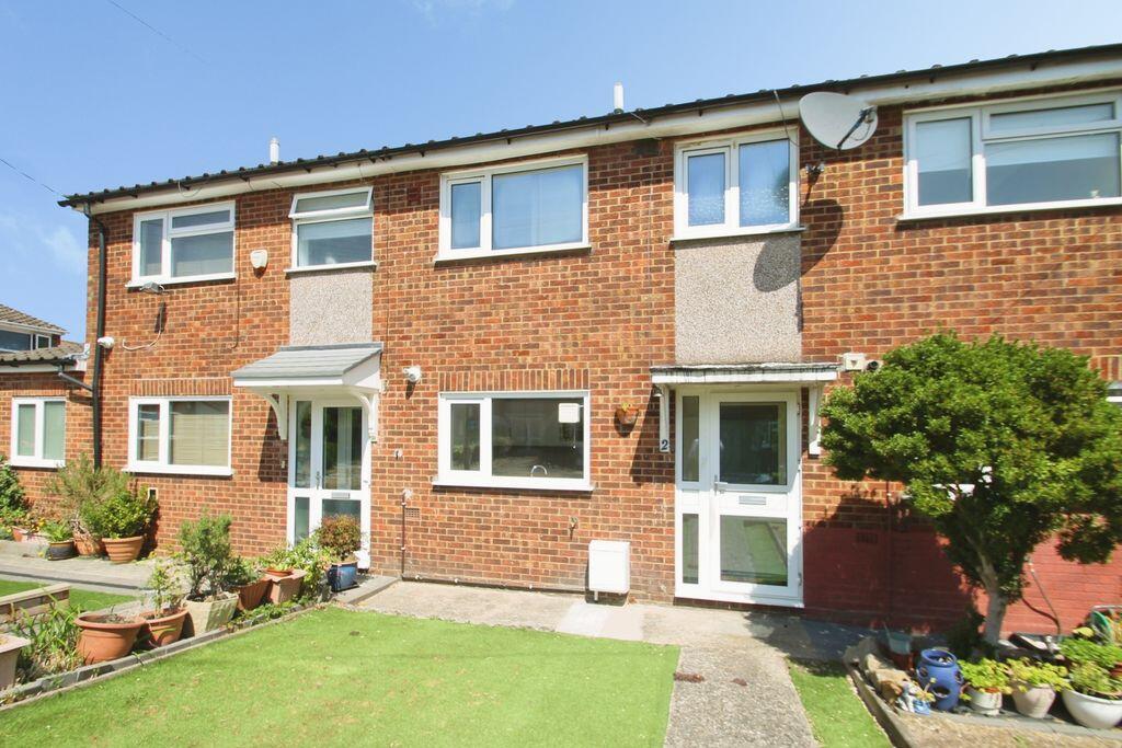 Main image of property: Kerstin Close, Hayes, Middlesex