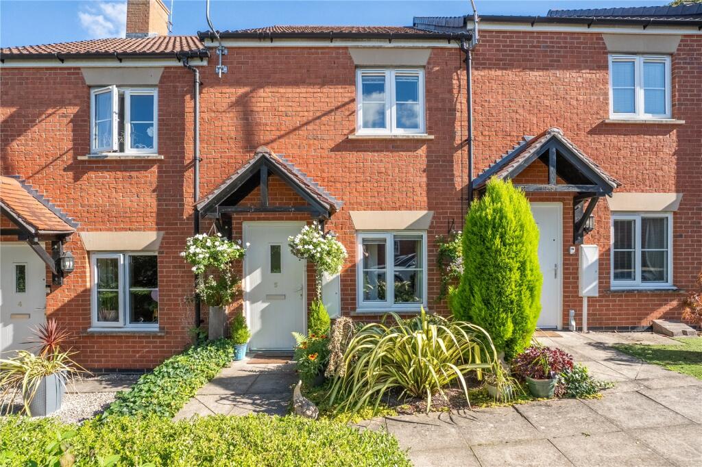 Main image of property: Ruby Court, Southwell, Nottinghamshire, NG25