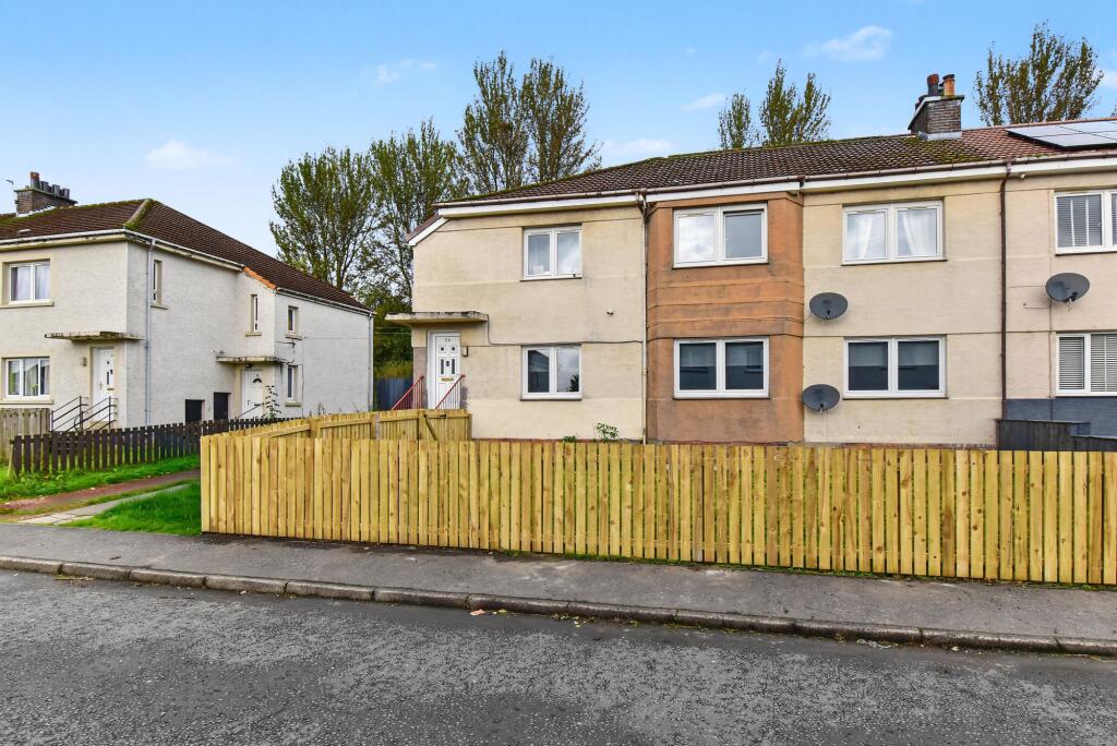 Main image of property: Kelvin Way, Kilsyth, G65