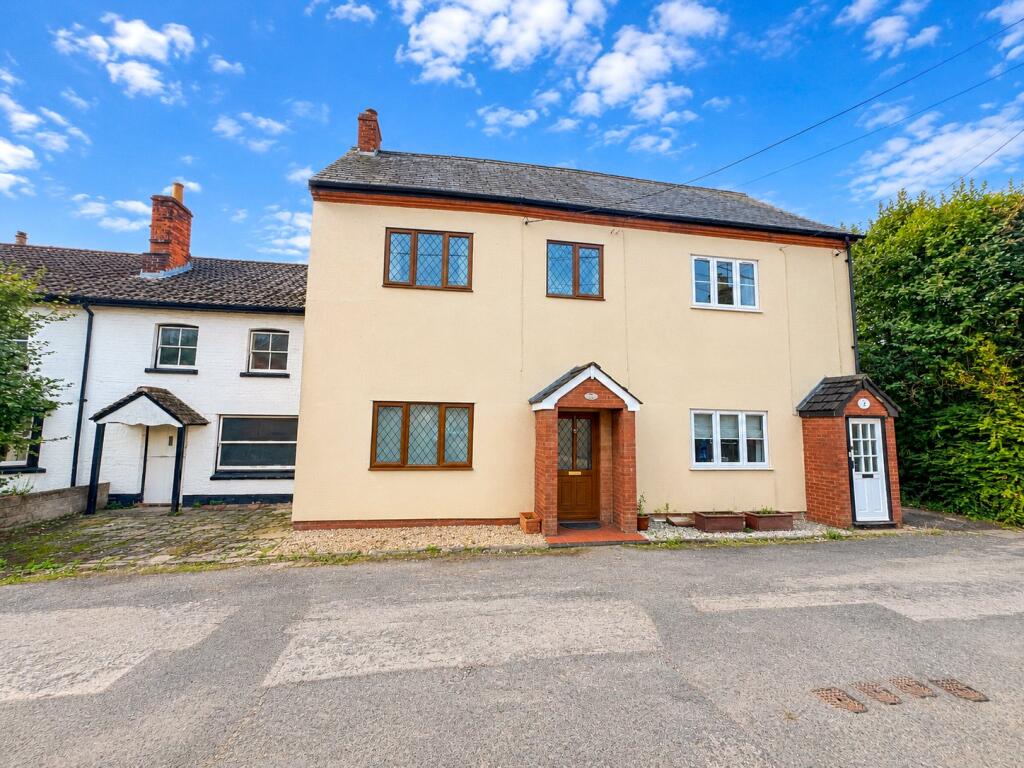 Main image of property: Jockey Lane, Bromham