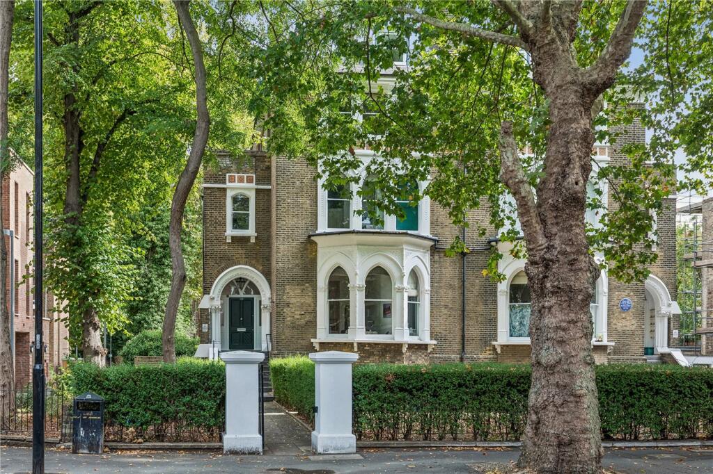 Main image of property: Highbury New Park, London, N5