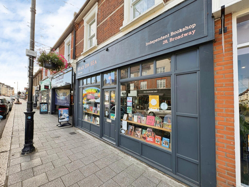 Main image of property: Broadway, Essex, SS9