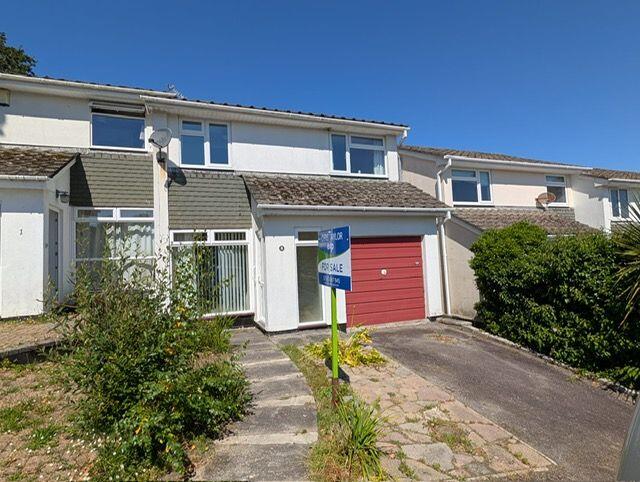 Main image of property: Edinburgh Close, Carlyon Bay, St. Austell, PL25 3PN