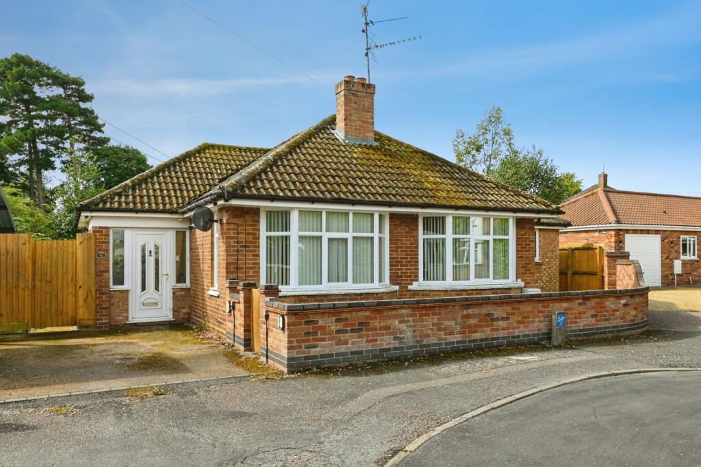 Main image of property: Gloucester Road, King's Lynn, Norfolk, PE30