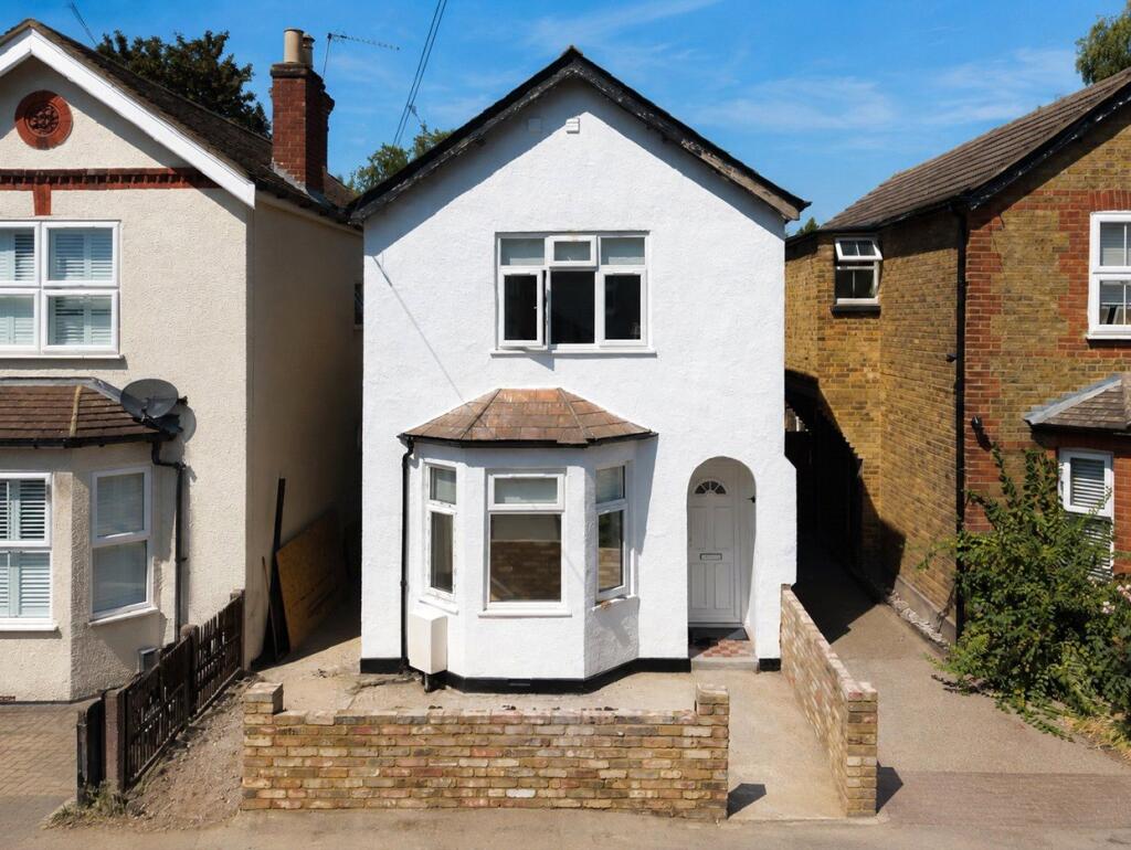 Main image of property: Royal Oak Road, Woking, Surrey, GU21
