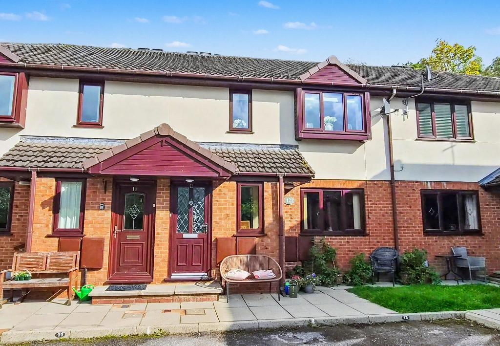 Main image of property: The Cloisters, Whalley, Clitheroe, Lancashire, BB7 9UE