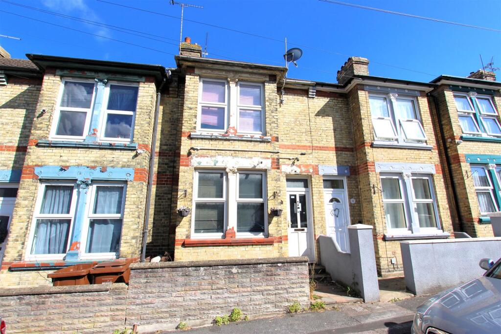Main image of property: Louisville Avenue, Gillingham