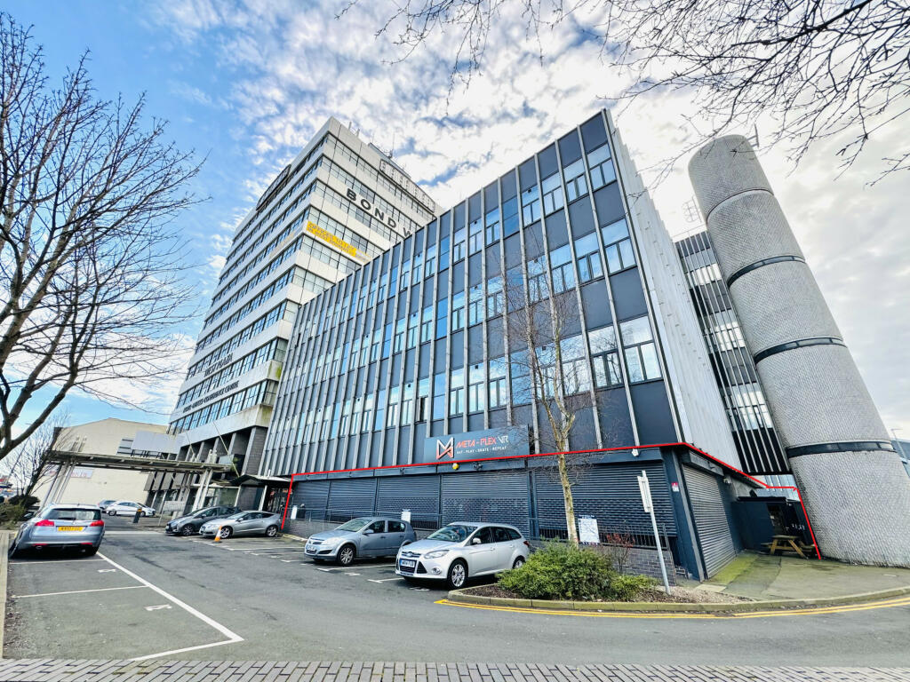 Main image of property: High Street, West Bromwich, West Midlands, B70