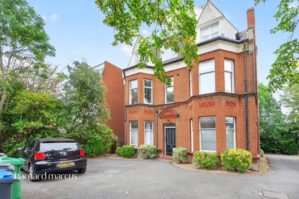 Main image of property: Parklands, Surbiton