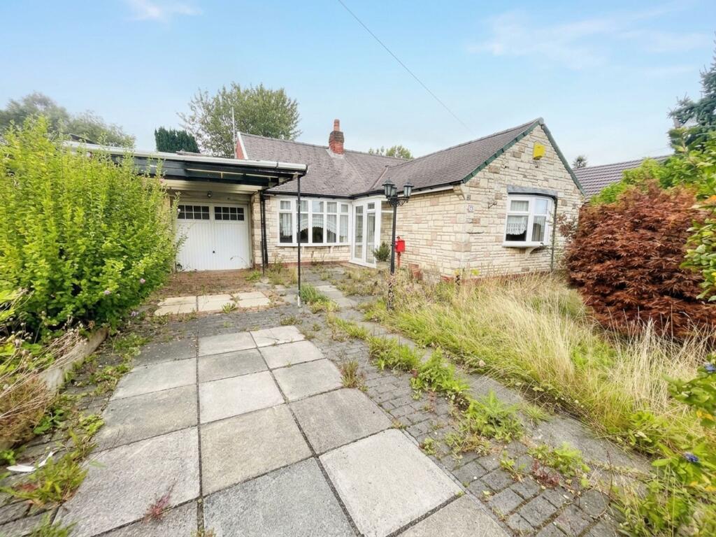 Main image of property: Parkgate, Knutsford, WA16