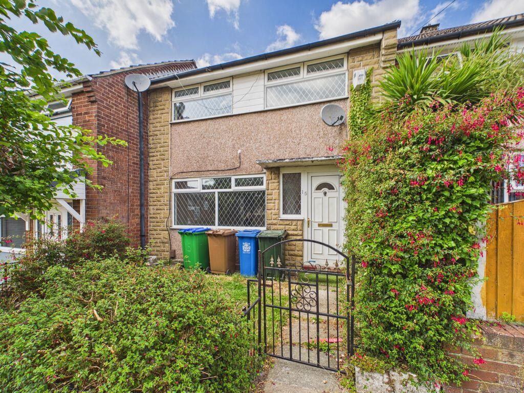 Main image of property: St Stephens Gardens, Middleton, Manchester M24