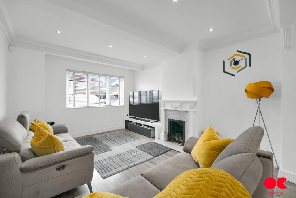 Main image of property: Carnforth Gardens, Elm Park