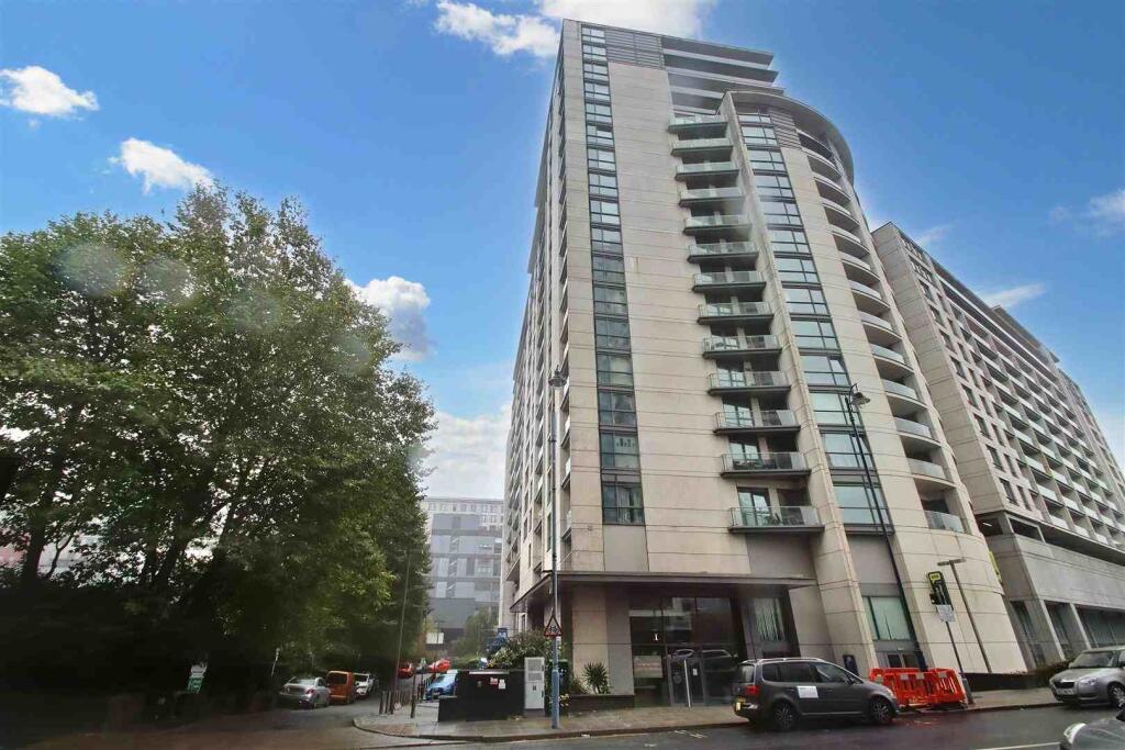 Main image of property: Centenary Plaza, Birmingham