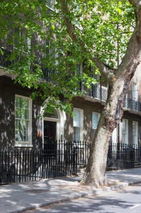 20 Bloomsbury Square