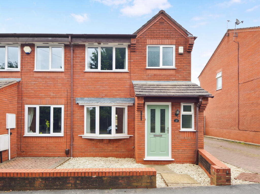 Main image of property: Field Lane, Oldswinford, Stourbridge, DY8 2JQ