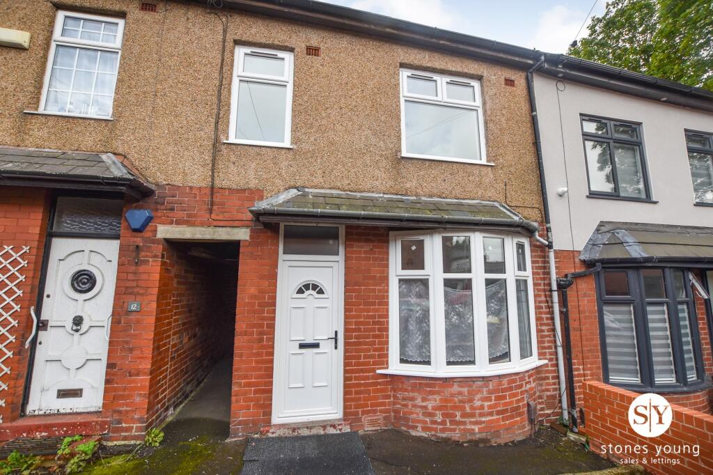 Main image of property: Emerald Street, Blackburn, BB1