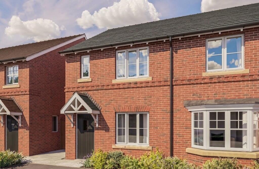 Main image of property: Waste Lane, Balsall Common, Coventry