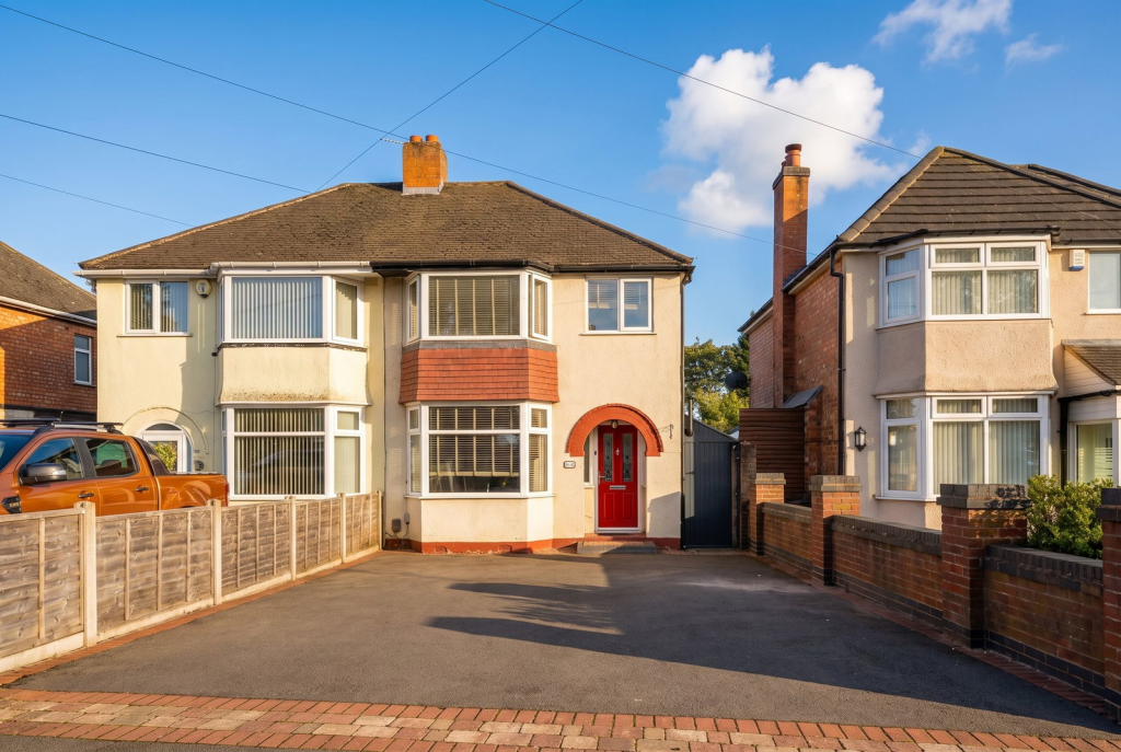 Main image of property: Stroud Road, Shirley