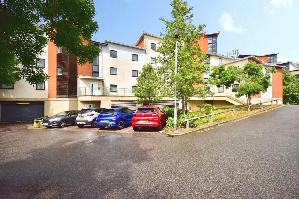 Main image of property: Hughenden Reach, Tovil, Maidstone, Kent, ME15