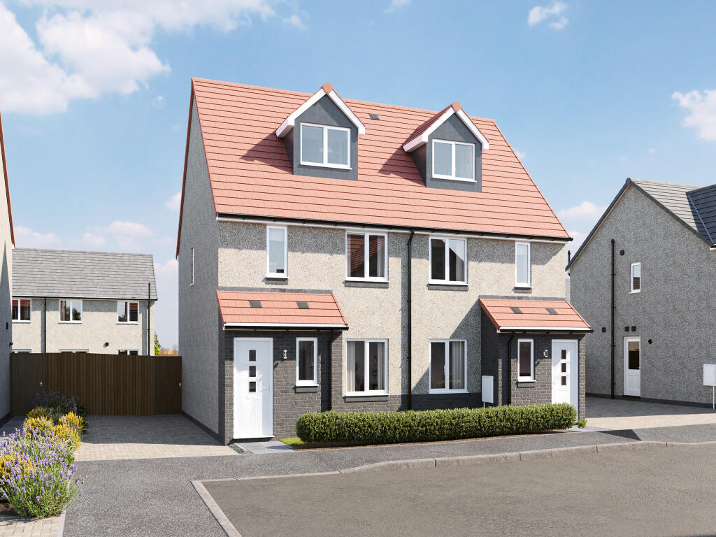 Main image of property: Strathearn Meadow,
Broich Road,
Crieff,
Perth and Kinross,
PH7 3SG