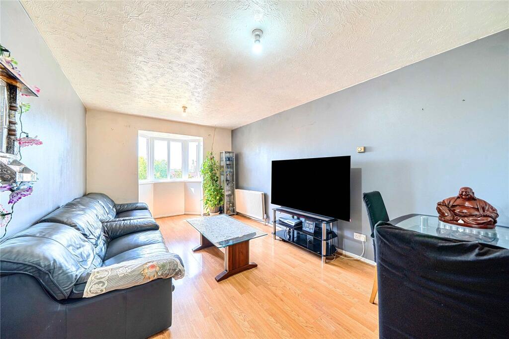 Main image of property: Anne Carver Lodge, Stanley Avenue, Wembley, HA0