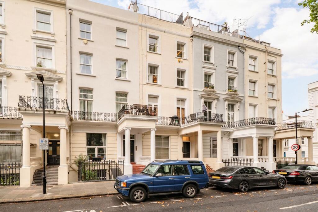 Main image of property: St Stephen's Gardens, London